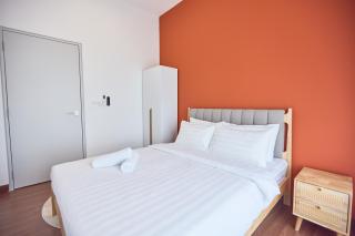 Sunsuria Forum SOHO & Residence Suites Setia Alam by MOKA - Shah Alam - 1