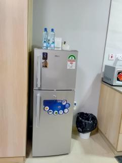 Cozy furnished studio Apartment Nairobi west kisauni road - 3