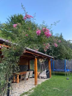 Casă de vacanță Denisa Preda-16 persoane - Moieciu de Jos - 5