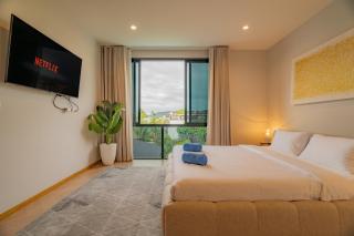 Modern 4BR Villa with Private Pool in Bangtao - Bang Tao Beach - 7