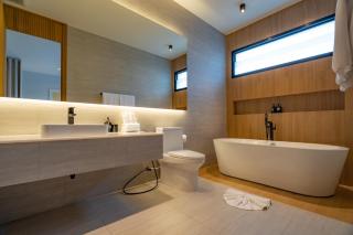 Modern 4BR Villa with Private Pool in Bangtao - 6