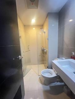 Cozy Staycation Condo across NAIA Terminal 3 - 7