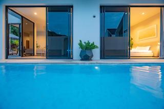 Modern 4BR Villa with Private Pool in Bangtao - Bang Tao Beach - 5