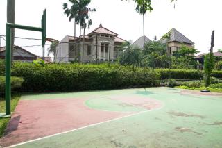 Spacious and Homey 2BR at Nuasa Hijau Pondok Indah Apartment By Travelio - Jakarta - 3