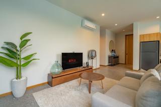 Modern 4BR Villa with Private Pool in Bangtao - Bang Tao Beach - 1