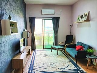Mai Nginap Homestay Shah Alam - 0