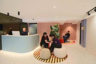 Haven Glebe - Sydney - 8