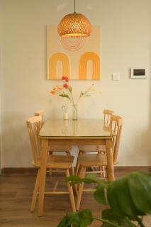 Vinhomes Smart City Rare 1,5BR Apt Best Deal for Long-Term Guests - 5