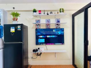 One Oasis Cagayan de Oro - 2 days stay minimum - Cagayan de Oro - 6