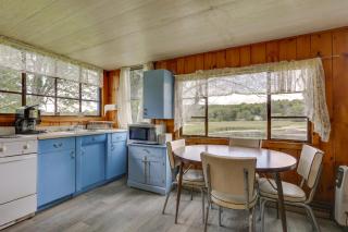 Honesdale Cabin 110 Shared Acres, Animal Rescue! - 5