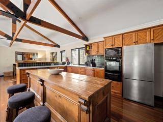 Calistoga Chalet - Luxury among the trees - Margaret River - 8