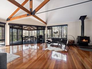 Calistoga Chalet - Luxury among the trees - Margaret River - 4