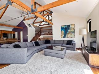 Calistoga Chalet - Luxury among the trees - Margaret River - 6