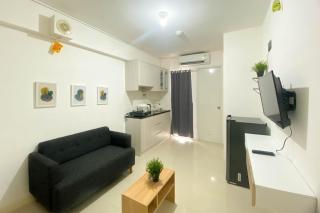 Best Deal and Homey 2BR Bassura City Apartment By Travelio - Jakarta - 1