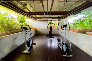 Best Deal and Homey 2BR Bassura City Apartment By Travelio - Jakarta - 4
