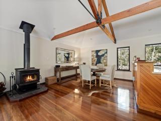 Calistoga Chalet - Luxury among the trees - Margaret River - 3