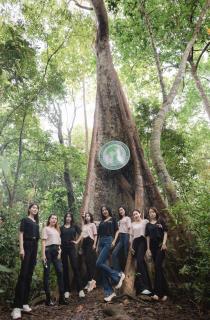 Bà Hào Glamping - Bến Bào - 9