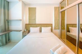 Best Location 2BR Apartment at Capitol Park Residence By Travelio - 8