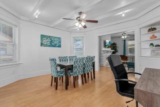 Luxurious 2 Bedroom Kansas City Apartment - Kansas City - 3