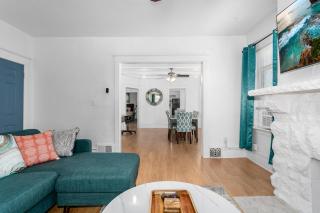 Luxurious 2 Bedroom Kansas City Apartment - Kansas City - 6