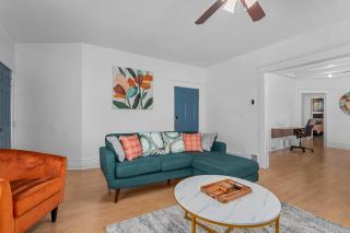 Luxurious 2 Bedroom Kansas City Apartment - Kansas City - 8
