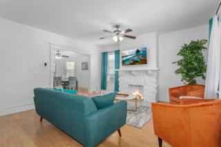 Luxurious 2 Bedroom Kansas City Apartment - Kansas City - 7