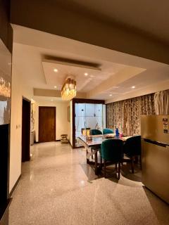 4Bhk Penthouse in Central Bengaluru - Bangalore - 7