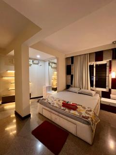 4Bhk Penthouse in Central Bengaluru - Bangalore - 5