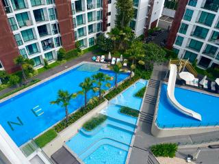 The One ChiangMai 清迈豪华泳池公寓 - Chiang Mai - 3