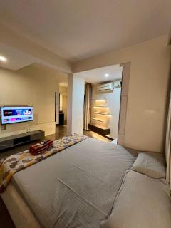 4Bhk Penthouse in Central Bengaluru - Bangalore - 4