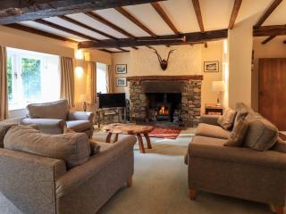 Ecclerigg Old Farm - 6