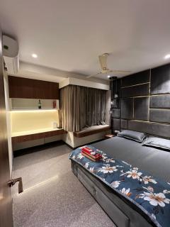 4Bhk Penthouse in Central Bengaluru - Bangalore - 3