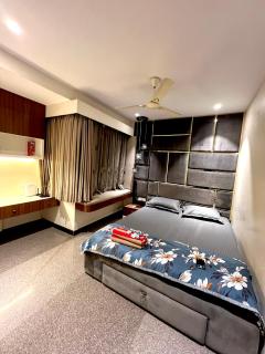 4Bhk Penthouse in Central Bengaluru - Bangalore - 2