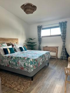Appartement Lisana Lodge T3 - Saint-François - 1