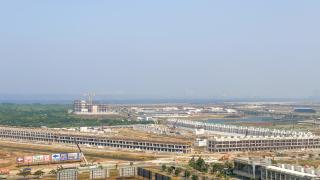 Best Deal and Homey 2BR Tokyo Riverside PIK 2 Apartment By Travelio - 8