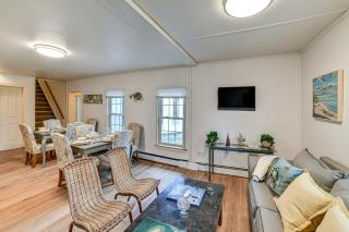 Quiet Owego Getaway Near Main Street & Riverwalk! - 9
