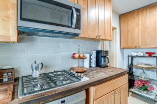 Quiet Owego Getaway Near Main Street & Riverwalk! - 8