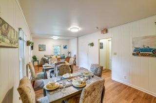 Quiet Owego Getaway Near Main Street & Riverwalk! - 6