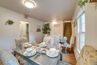 Quiet Owego Getaway Near Main Street & Riverwalk! - 5