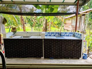 SJ Family Homestay - Kota Belud - 3