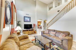 San Tan Valley with Hot Tub and Oasis-Like Backyard! - San Tan Valley - 7