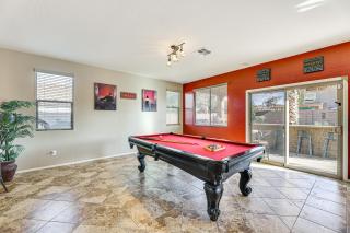 San Tan Valley with Hot Tub and Oasis-Like Backyard! - San Tan Valley - 5