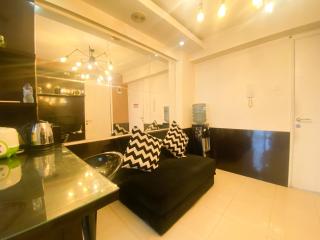 Great Deal and Comfortable 2BR at Bassura City Apartment By Travelio - 5