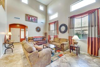 San Tan Valley with Hot Tub and Oasis-Like Backyard! - San Tan Valley - 6