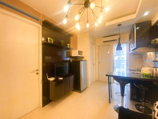 Great Deal and Comfortable 2BR at Bassura City Apartment By Travelio - 3