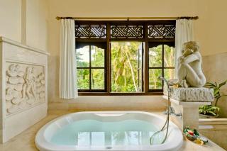 Fullara 1 BR Suite With Rice Field View ZN240 - Ubud - 7