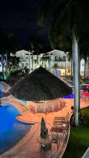 Departamento Rubi en Diamante Lakes - Acapulco - 2