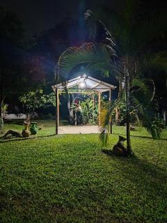Casa de campo en la naturaleza - Peña Blanca - 5