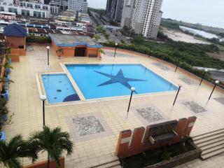Plaza Melaka Raya Serviced Apartment di tengah Bandar Melaka - 0