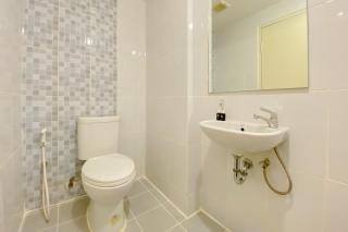 Great Choice and Cozy Studio Tokyo Riverside PIK 2 Apartment By Travelio - 4